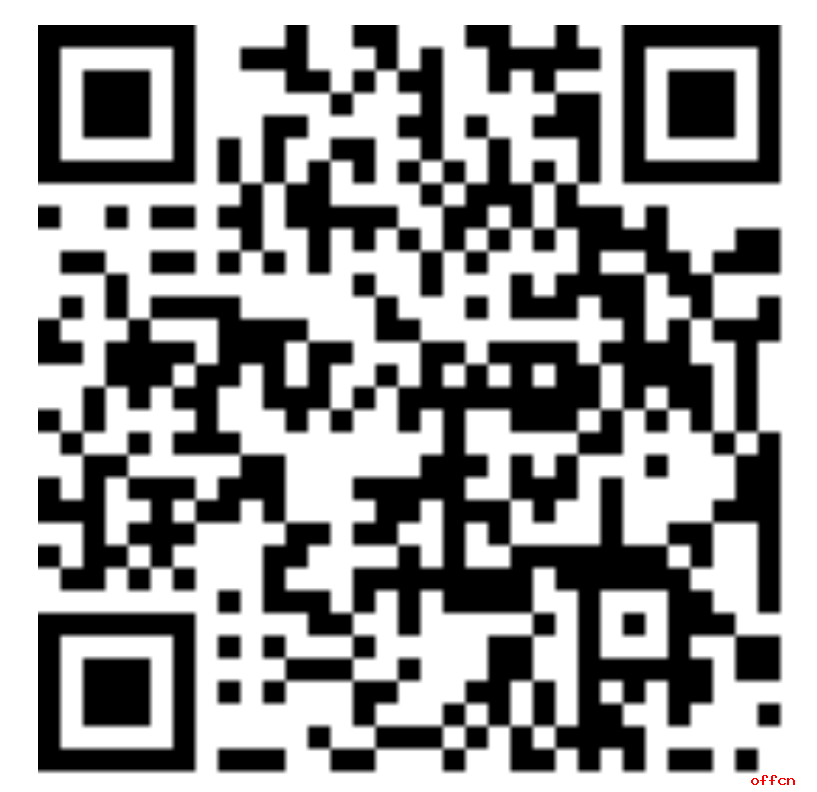 医院报名二维码