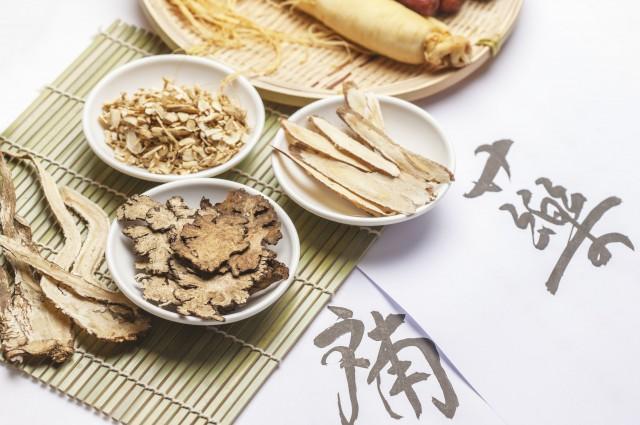 分析中药包热敷减肥原理 成就完美身材