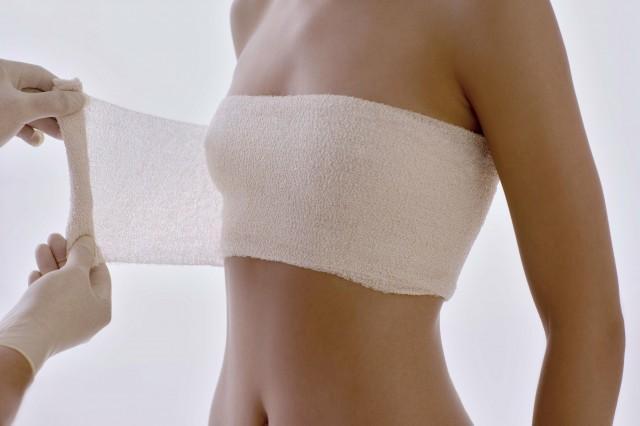 如何去掉腋窝下的副乳 改善女性副乳的小窍门