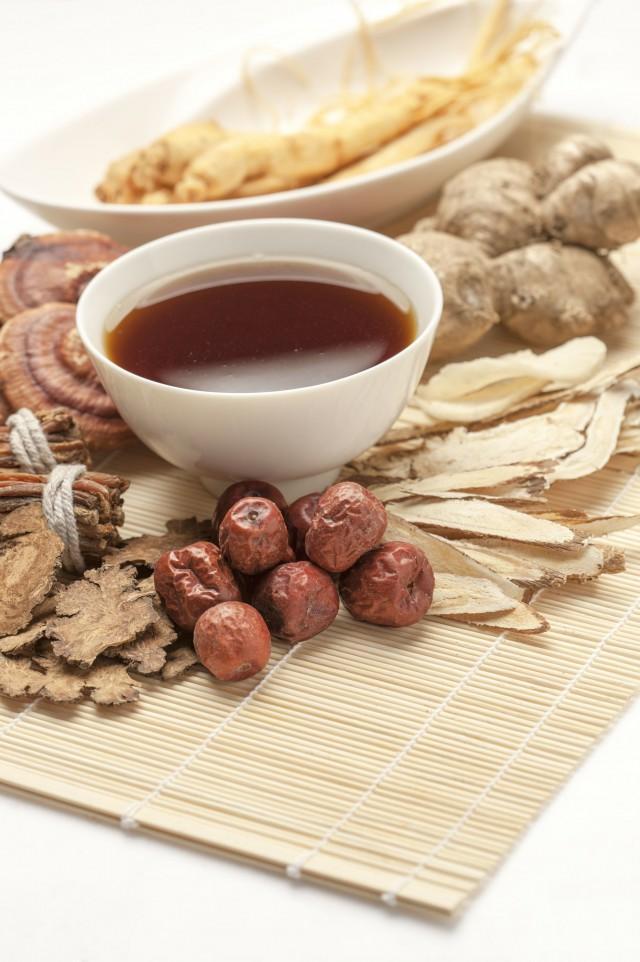 痰湿型肥胖减肥中药方 了解这些对你有帮助