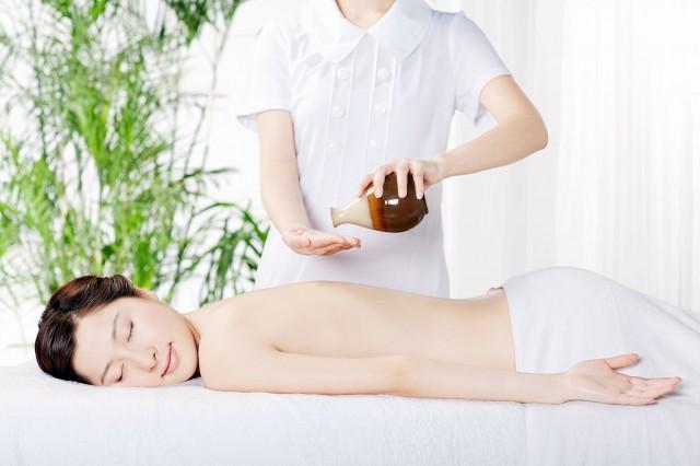 如何去掉背部痘痘 去掉背部痘痘的小妙招