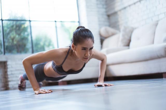 中年女性怎么减肥 适合中年女性减肥的方法