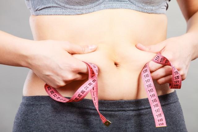 女生怎样才能排出体内毒素 缓解肥胖问题的窍门
