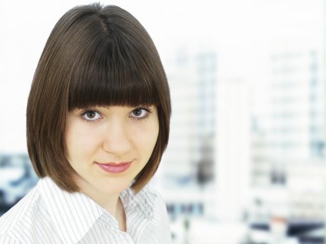 鹅蛋脸适合什么发型 女生鹅蛋脸适合的发型推荐