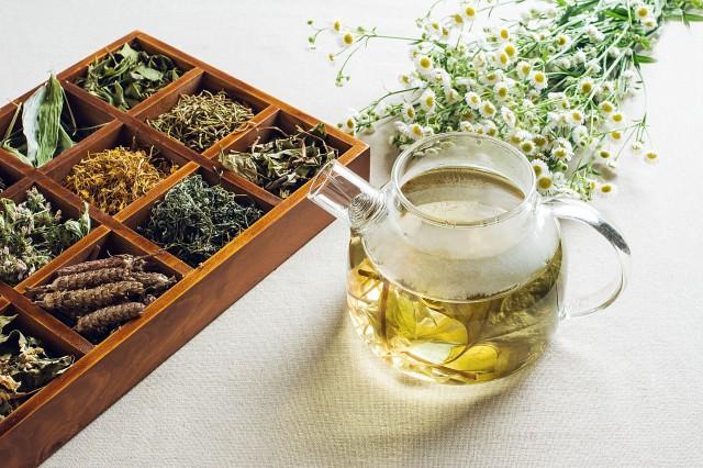 荷叶茶怎么喝减肥快 这样喝即可轻松拥有好身材