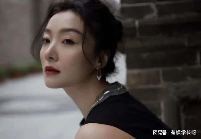 离婚才2年,文艺女神又结婚生子了?