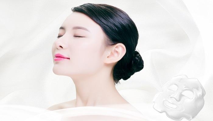去角质和敷面膜先做什么