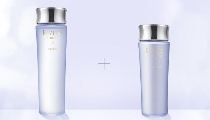 悦薇水乳正确用法