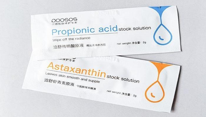 虾青素传明酸和水乳的顺序