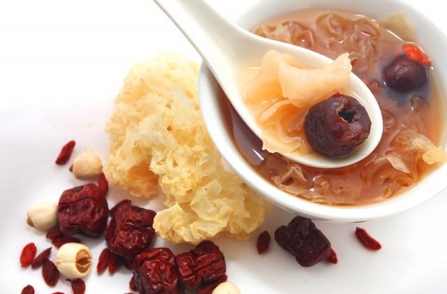 丰胸的食谱 吃什么能让胸部更丰满