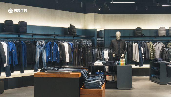 tommy hilfiger是什么品牌