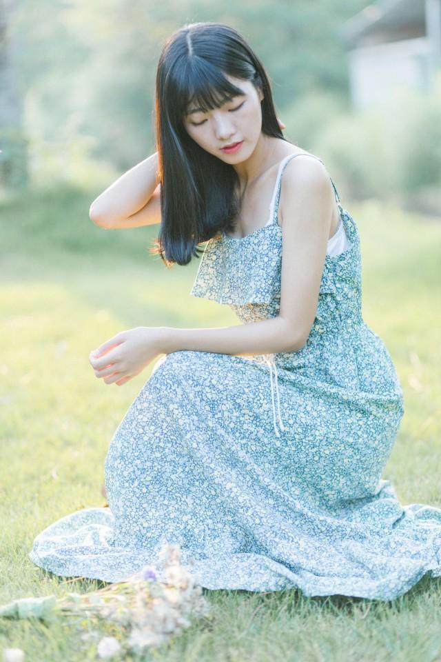 春季小清新穿搭 春季小清新穿搭推荐
