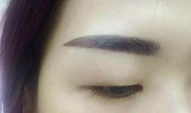 韩式雾眉怎么弄 教你装扮小妙招