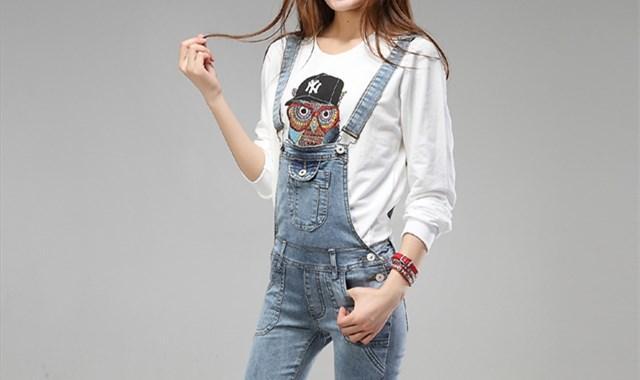 迷人的日系风格街拍 这样穿你也能化身美少女