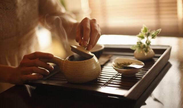 喝荷叶茶可以减肥吗 在家也可以拥有迷人身材