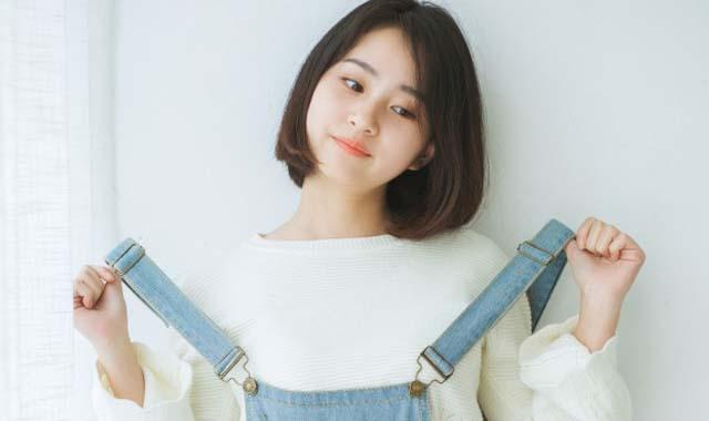 韩式学生短发怎么扎 这几种编法会让你更好看