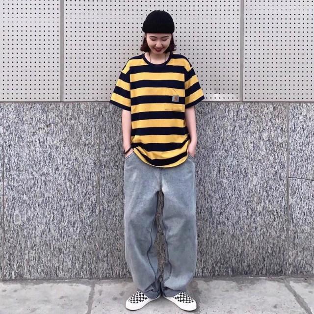 怎么穿搭显腿长 显腿长穿搭技巧
