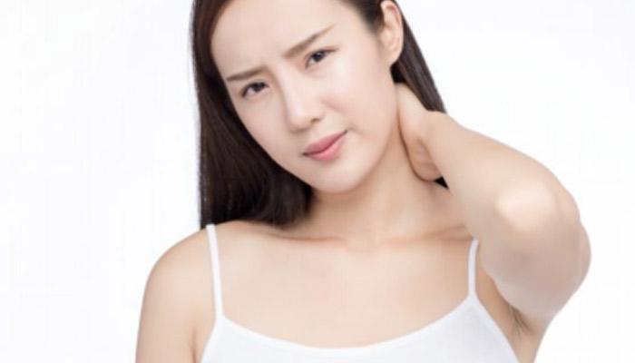 肥胖纹和橘皮纹的区别