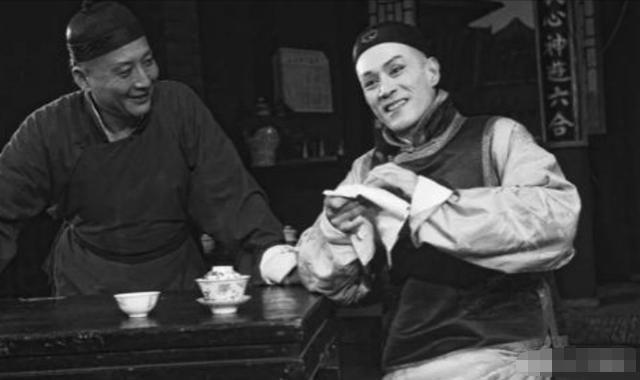 著名表演艺术家蓝天野因病在家中逝世,享年95岁