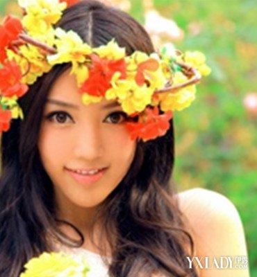 美女校花炼成记 小小方法轻松搞定