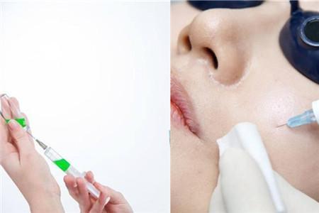 美白针副作用有哪些 肌肤护理需谨慎
