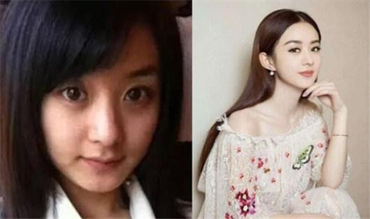 女神不化妆很吓人 憔悴肌肤如何拯救