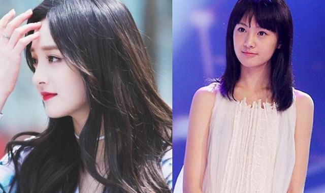 韩媒评出中国最美女孩,比郑爽清纯,颜值胜过千年一遇美女