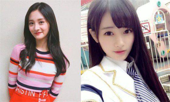 1517280187994034.jpg 韩媒评出中国最美女孩,比郑爽清纯,颜值胜过千年一遇美女