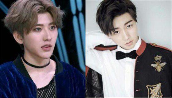 1517550596109300.jpg 妖孽帅哥蔡徐坤上线!如果tfboys有他,王俊凯就不是最帅了