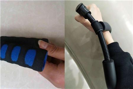 腕力器能使手腕变粗吗 教你锻炼的好办法