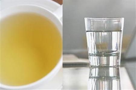 8杯水喝水减肥的时间表  你喝对了吗