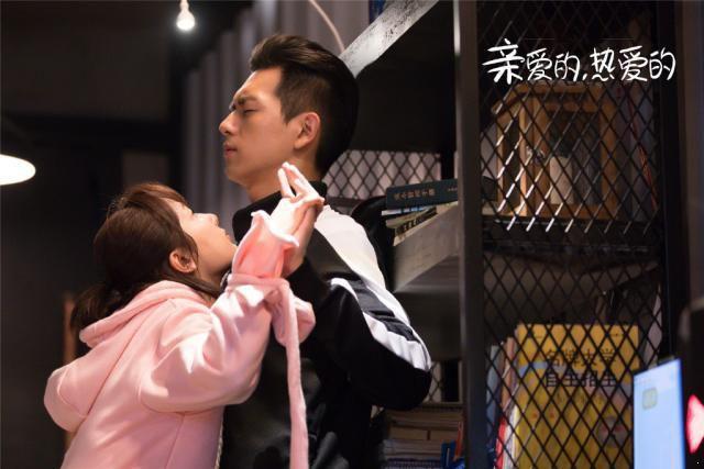 1564542025120200.jpeg 亲爱的热爱的杨紫穿搭,软萌感十足,佟年穿搭造型盘点