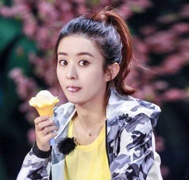 1565235991130416.jpg 圆脸适合的发型,盘点圆脸明星的发型,足够你借鉴
