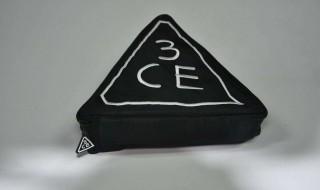 3ce是什么牌子 关于该品牌的设计理念是什么