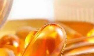 过期鱼肝油可以做面膜吗 近期想做些面膜