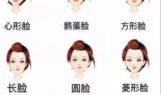 菱形脸适合的眉形 什么眉形能让人看起来比较时尚