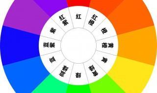12种衣服颜色搭配 快来看看吧