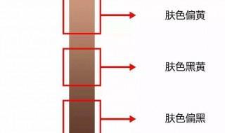 黄色皮肤适合什么颜色的衣服 四种搭配视觉变白皮