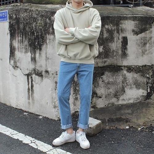 适合男生的早春穿搭 男生的早春穿搭推荐