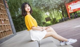 女生腿粗屁股大夏季怎么穿搭 夏季女生腿粗屁股大如何穿搭