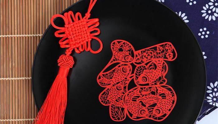 中国结有哪些结