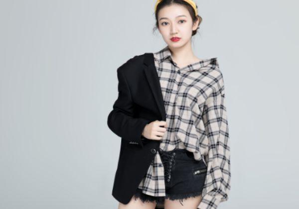 下衣失踪如何搭配