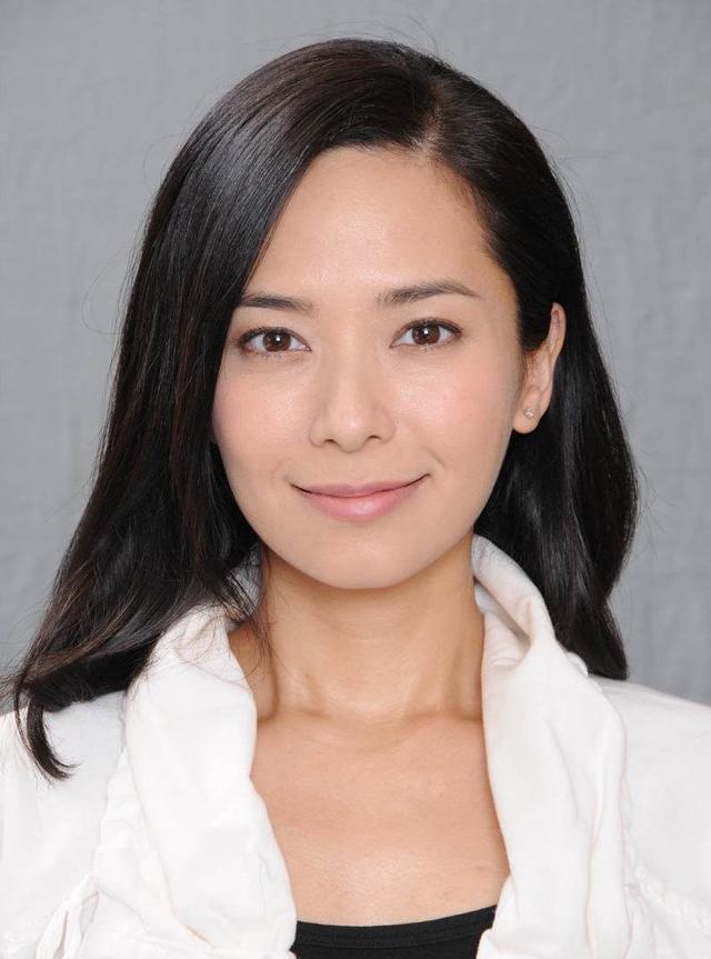 郭羡妮否认10岁爱女以“童星”出道:实在不敢当