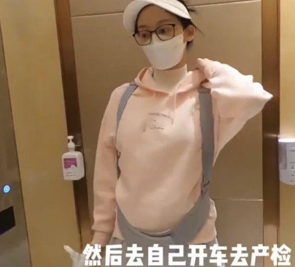 郑恺官宣苗苗二胎得子 结婚两年儿女双全超幸福