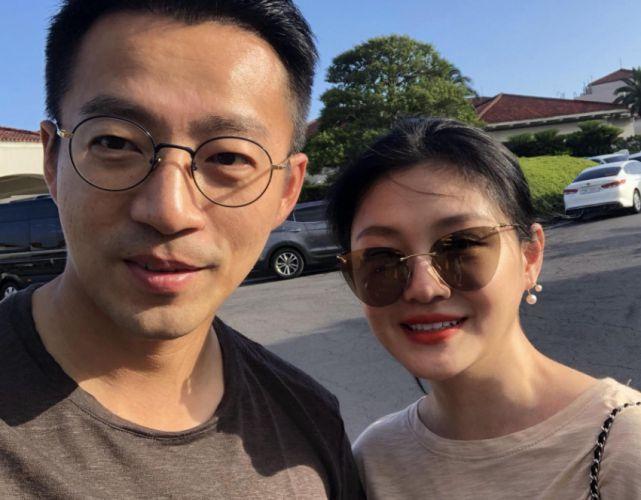 张兰直播谈孙女,透露8岁玥儿身高一米四,性格好从不赖床随她