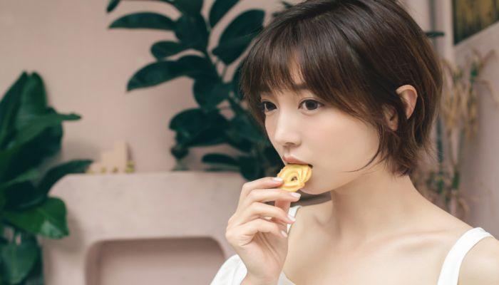 小个子适合什么发型