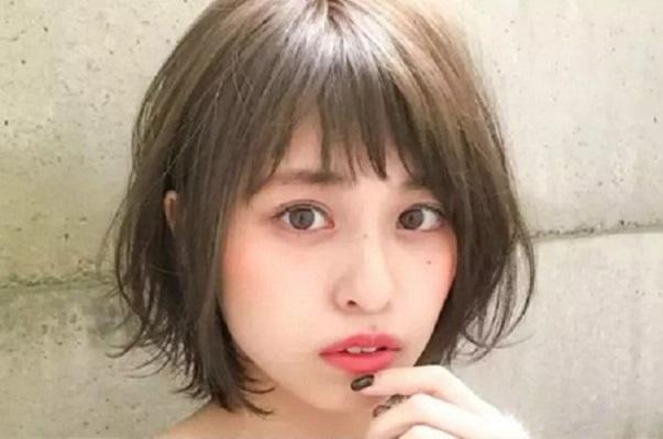 脸大的女生适合什么发型