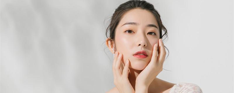 素颜霜可以用洗面奶洗掉吗