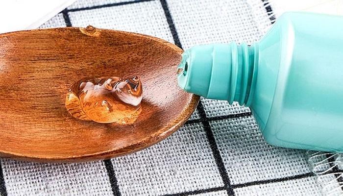 芦荟胶可以当做唇膏使用吗