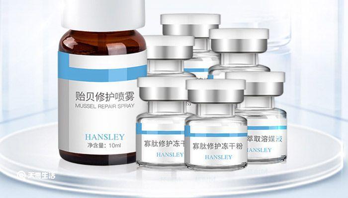 冻干粉和安瓶怎么使用才是正确的